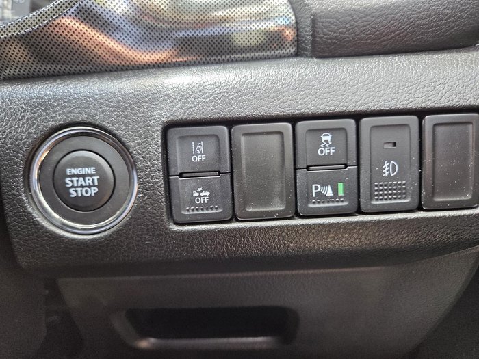 2023 Suzuki Vitara Turbo