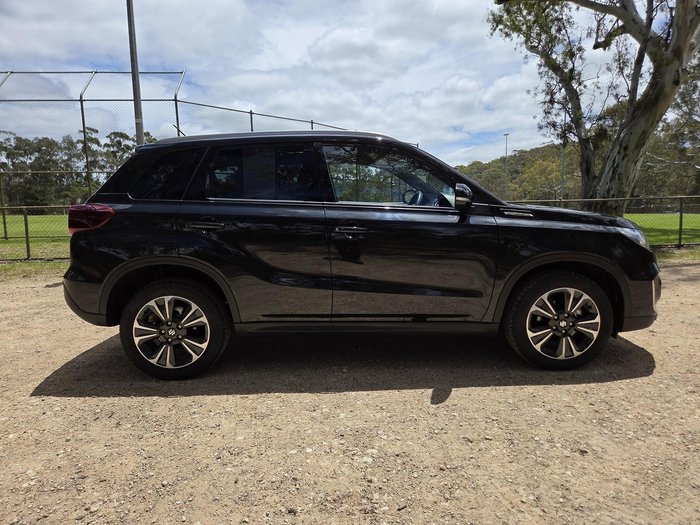 2023 Suzuki Vitara Turbo