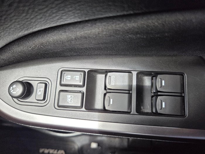 2023 Suzuki Vitara Turbo