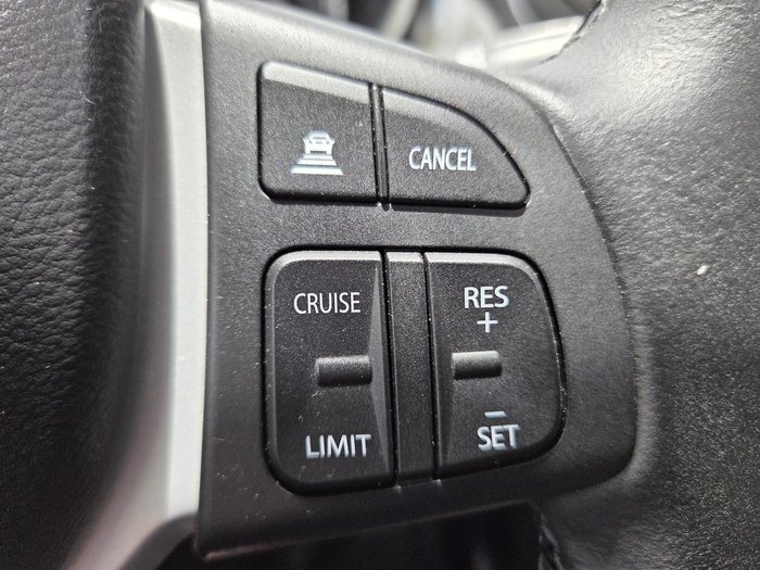 2023 Suzuki Vitara Turbo