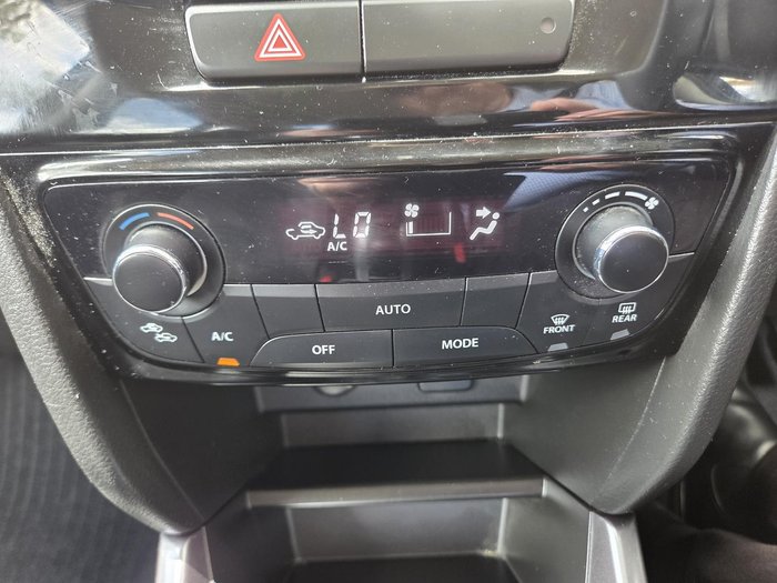 2023 Suzuki Vitara Turbo