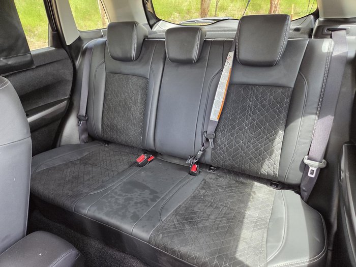 2023 Suzuki Vitara Turbo