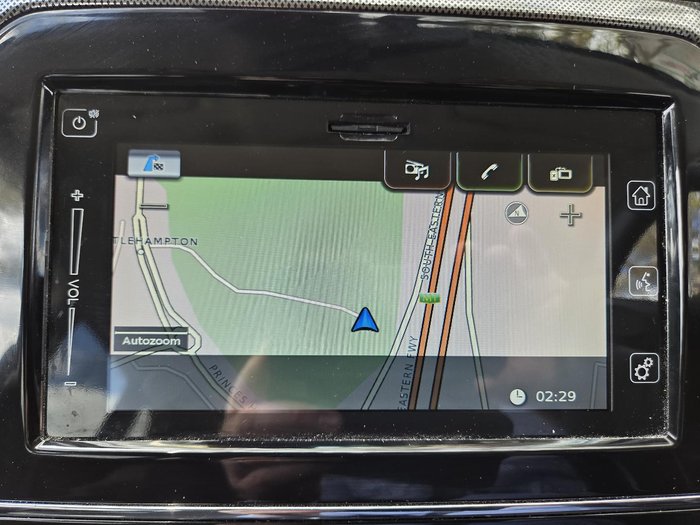 2023 Suzuki Vitara Turbo