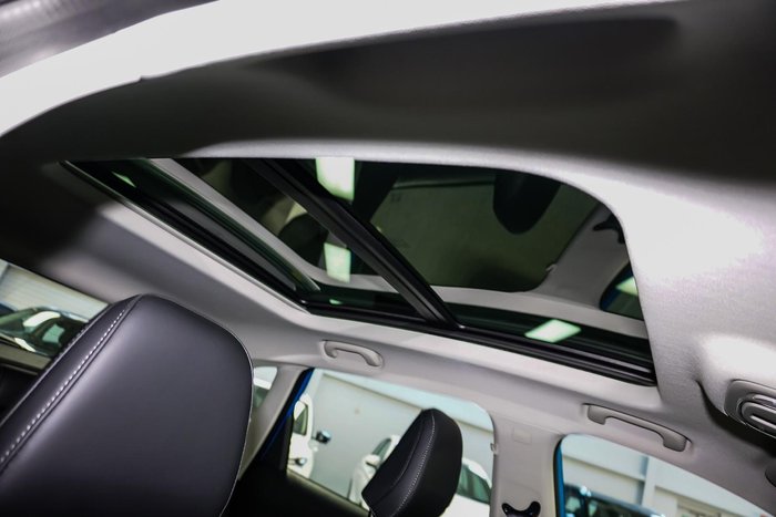 2025 MG ZS Essence Turbo