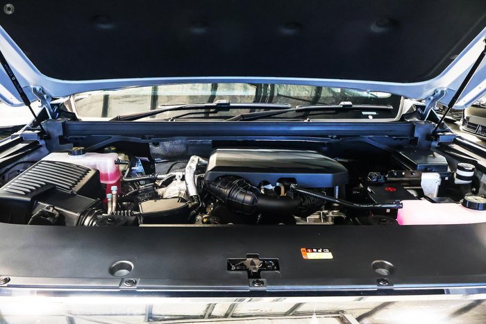 2025 MG MGU9 Explore X