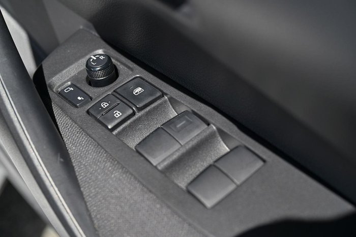 2022 Toyota Corolla Ascent Sport Hybrid ZWE211R Silver Pearl