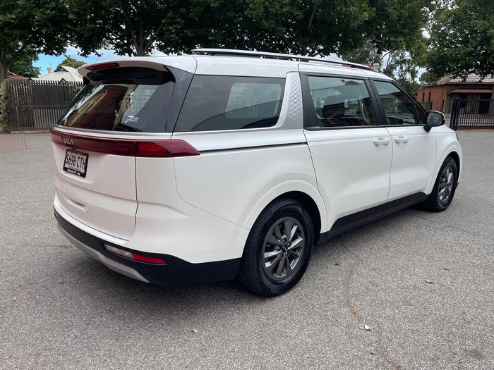 2022 Kia Carnival S