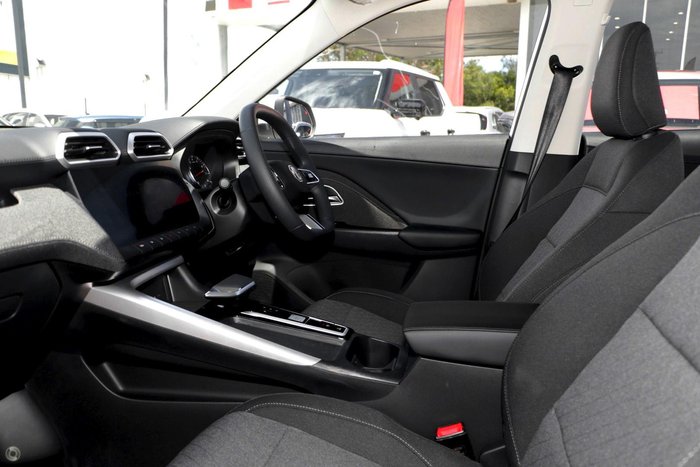 2025 MG ZS Vibe Turbo