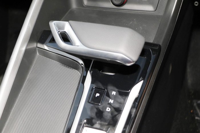 2025 MG ZS Vibe Turbo