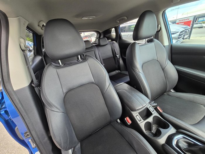 2019 Nissan QASHQAI ST-L