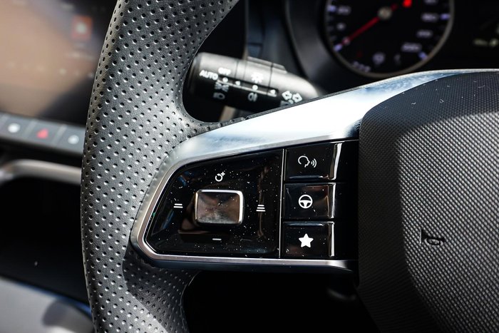 2025 MG ZS Vibe Turbo