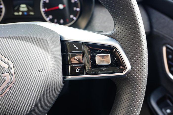 2025 MG ZS Vibe Turbo