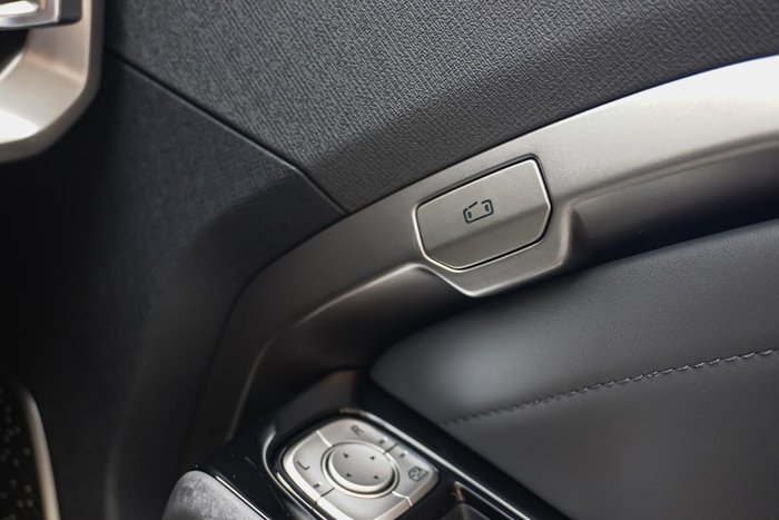 2025 MG MGU9 Explore