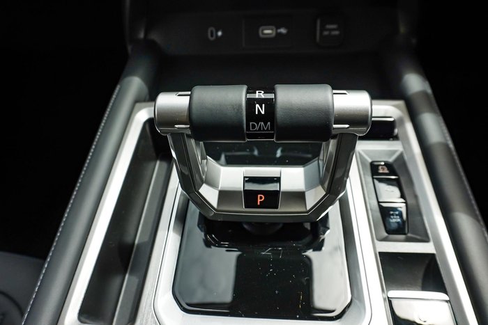 2025 MG MGU9 Explore