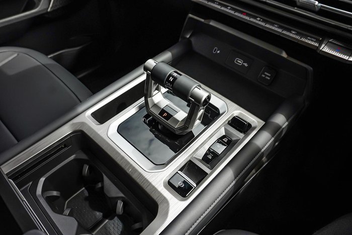 2025 MG MGU9 Explore