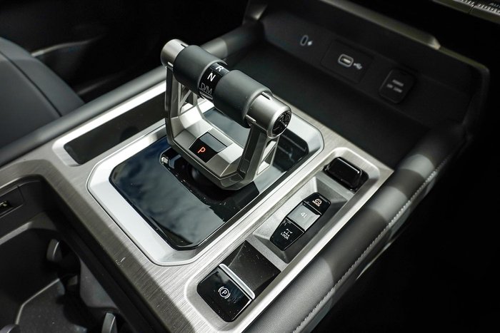 2025 MG MGU9 Explore