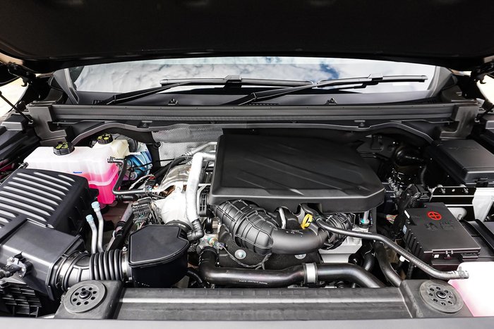 2025 MG MGU9 Explore