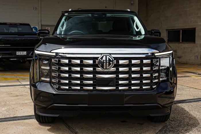 2025 MG MGU9 Explore