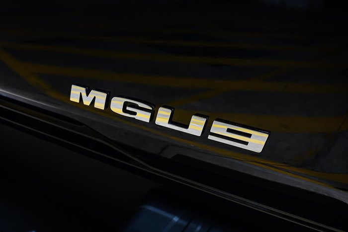 2025 MG MGU9 Explore