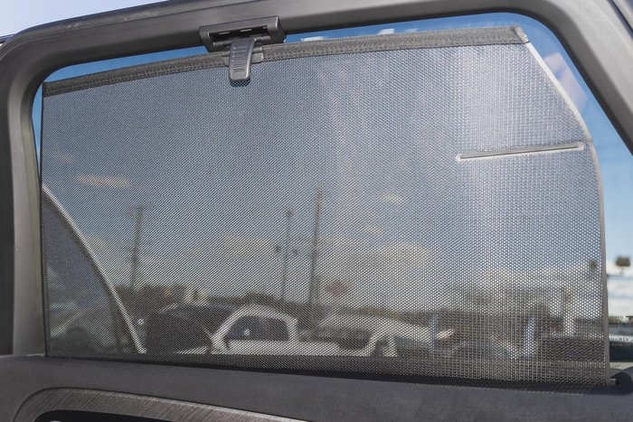 2025 Jaecoo J8 Ridge