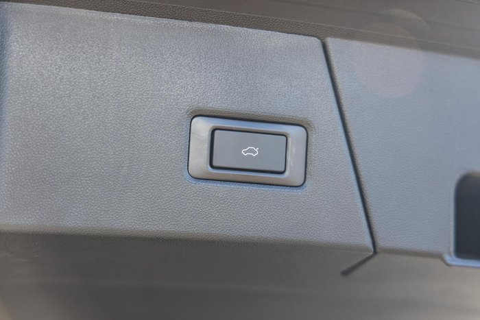 2025 Jaecoo J8 Ridge