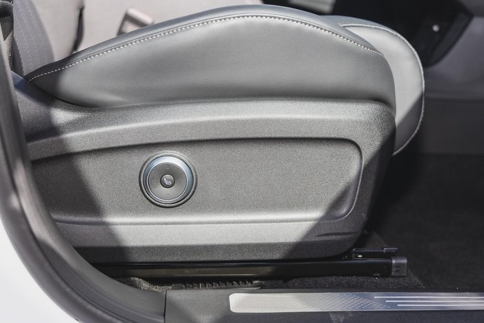 2025 Jaecoo J8 Ridge