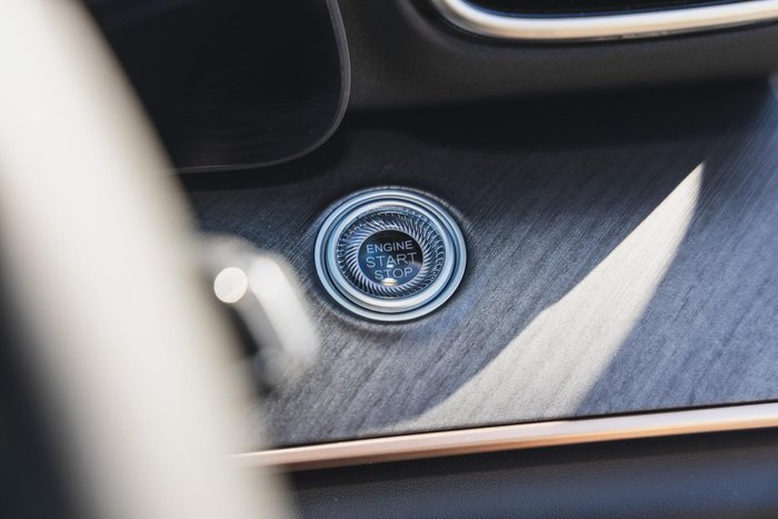 2025 Jaecoo J8 Ridge