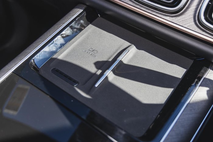 2025 Jaecoo J8 Ridge