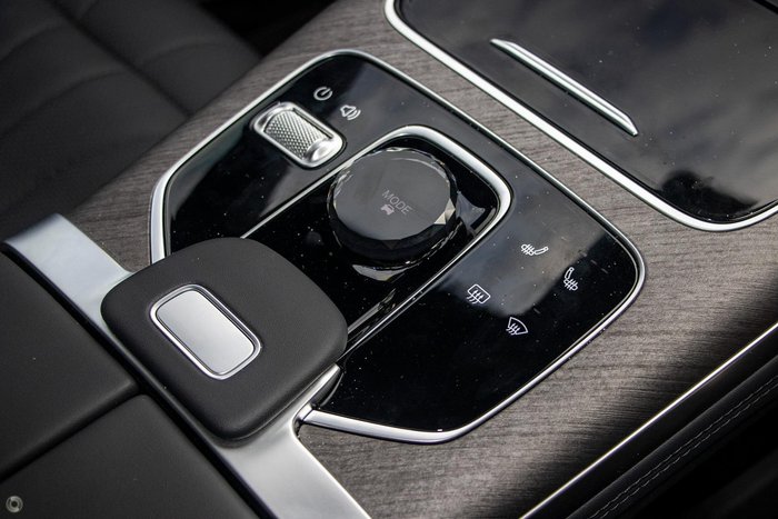 2025 Jaecoo J8 Ridge