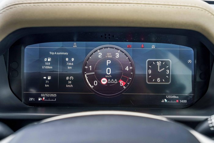 2021 Land Rover Defender 110 D300 SE