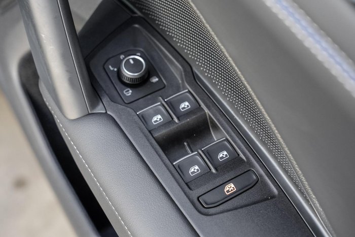 2025 Volkswagen Tiguan 195TSI R-Line