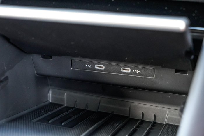 2025 Volkswagen Tiguan 195TSI R-Line