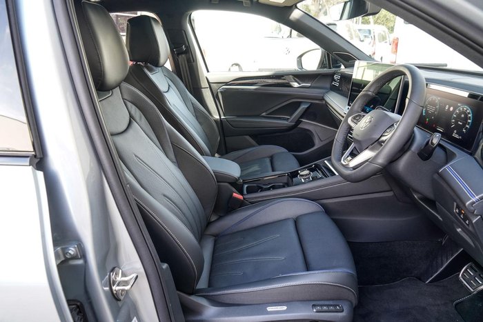 2025 Volkswagen Tiguan 195TSI R-Line