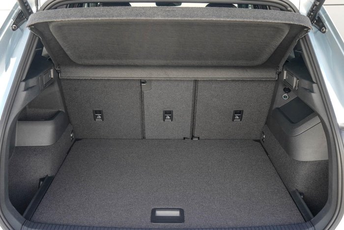 2025 Volkswagen Tiguan 195TSI R-Line