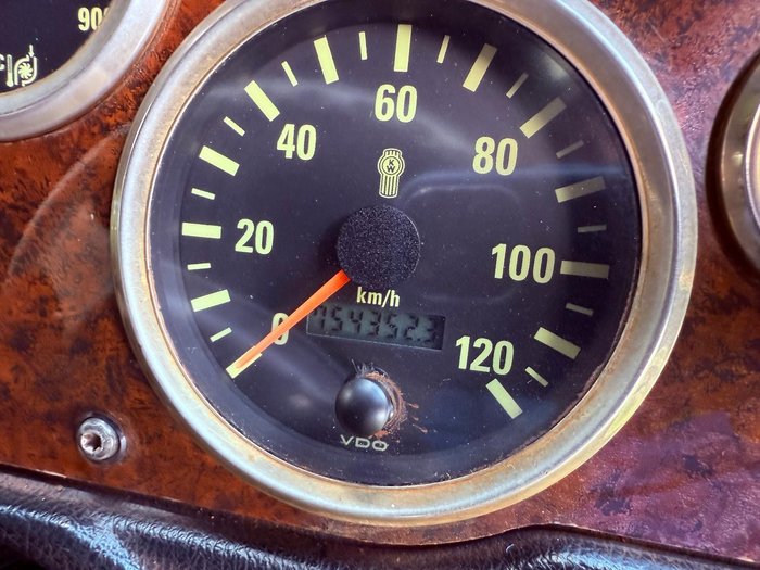 2019 Kenworth K200 Big Cab 165t GCM - RECENT NEW ENGINE