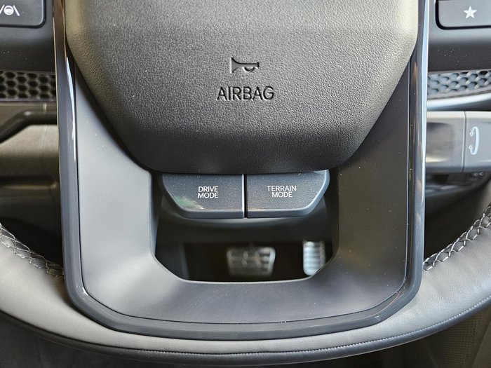 2025 Kia Tasman X-Line TK MY26 4X4 Dual Range Runway Red