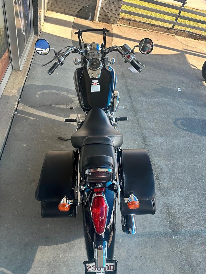 2006 Honda VT750C Shadow Classic