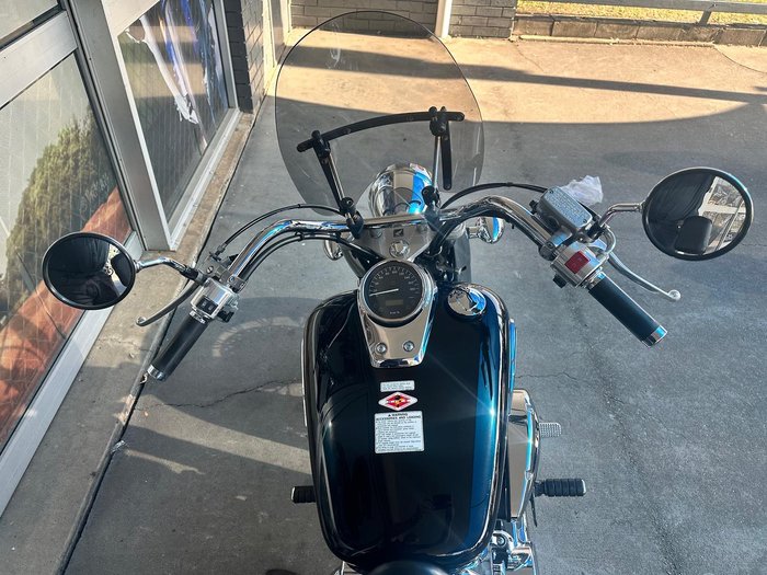 2006 Honda VT750C Shadow Classic