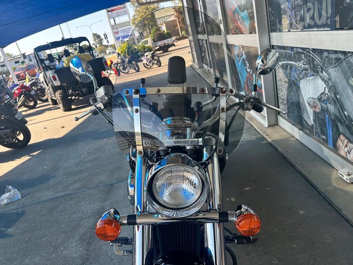 2006 Honda VT750C Shadow Classic