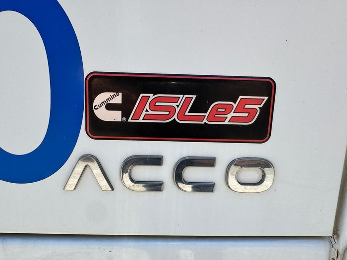 2014 Iveco Acco