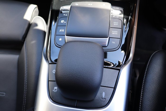 2020 Mercedes-Benz CLA-Class CLA35 AMG