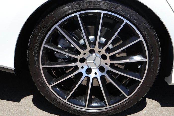 2020 Mercedes-Benz CLA-Class CLA35 AMG