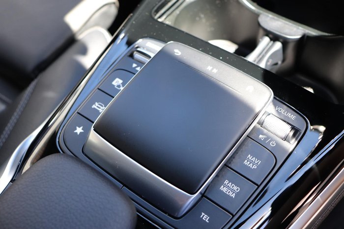 2020 Mercedes-Benz CLA-Class CLA35 AMG