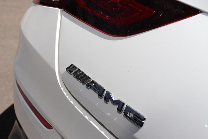 2020 Mercedes-Benz CLA-Class CLA35 AMG