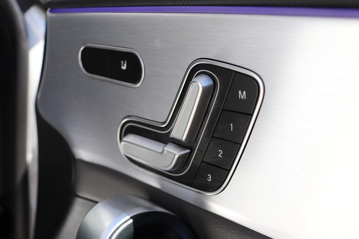 2020 Mercedes-Benz CLA-Class CLA35 AMG