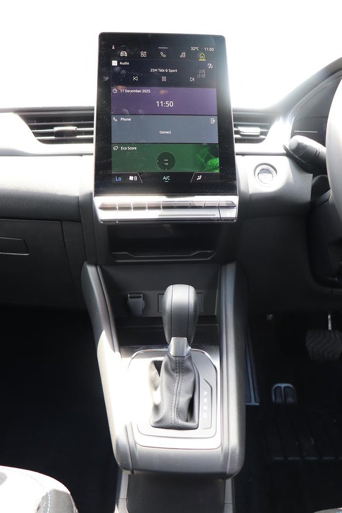 2025 Mitsubishi ASX LS