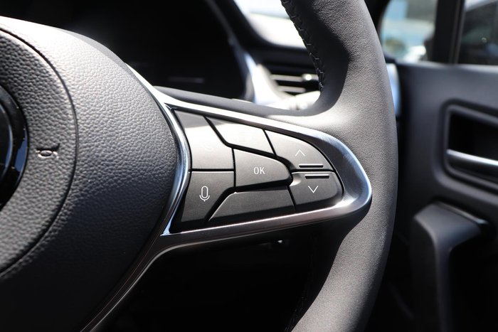 2025 Mitsubishi ASX LS