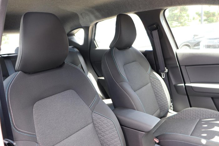 2025 Mitsubishi ASX LS