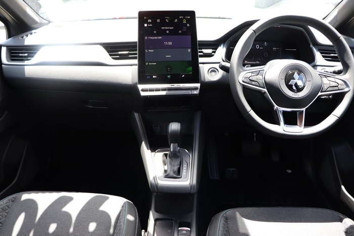 2025 Mitsubishi ASX LS