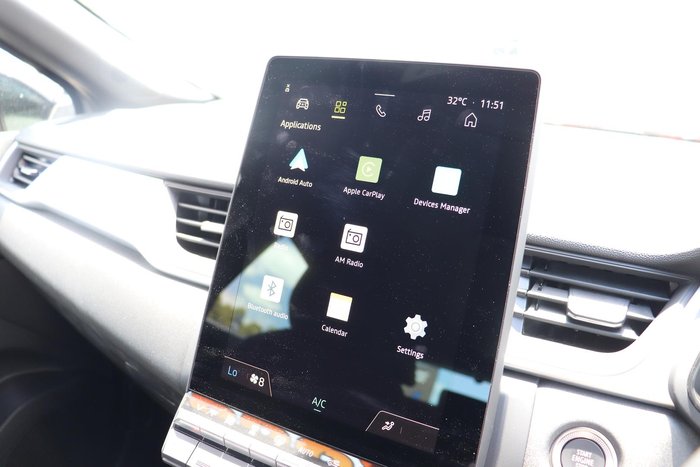 2025 Mitsubishi ASX LS